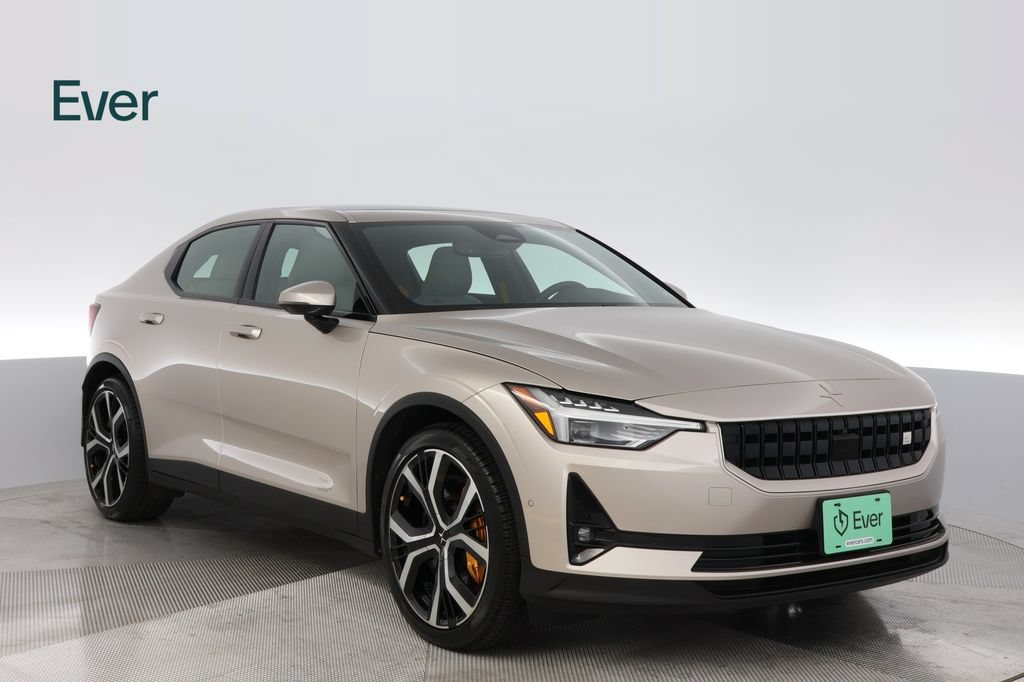 Used 2023 Polestar Polestar 2 w/ Pilot Pack AWD/4WD image 13