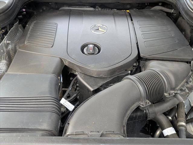Used 2024 Mercedes-Benz GLE 350 4MATIC image 23