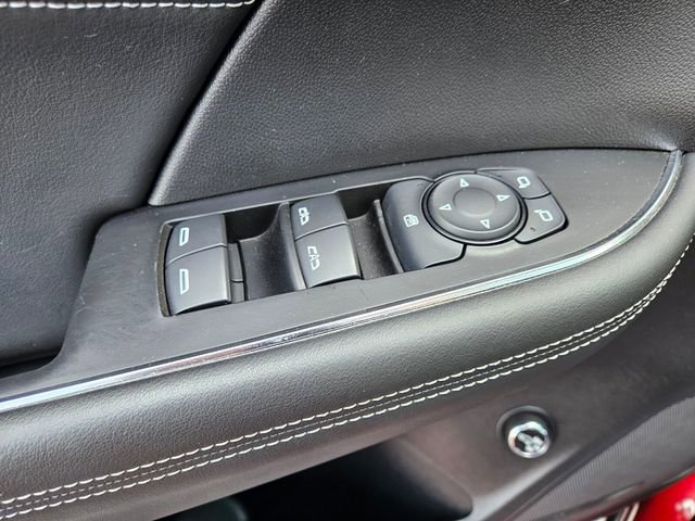 Used 2023 Buick Envision Preferred w/ Sport Touring Package image 31