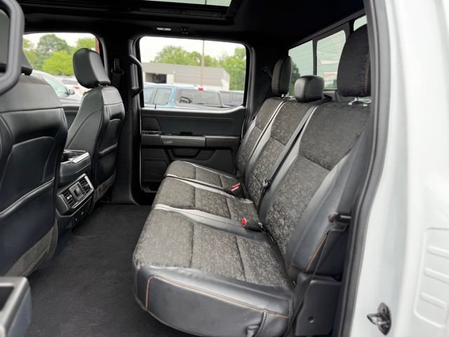 Certified 2023 Ford F150 Tremor w/ 360 Degree Camera Package AWD/4WD image 15