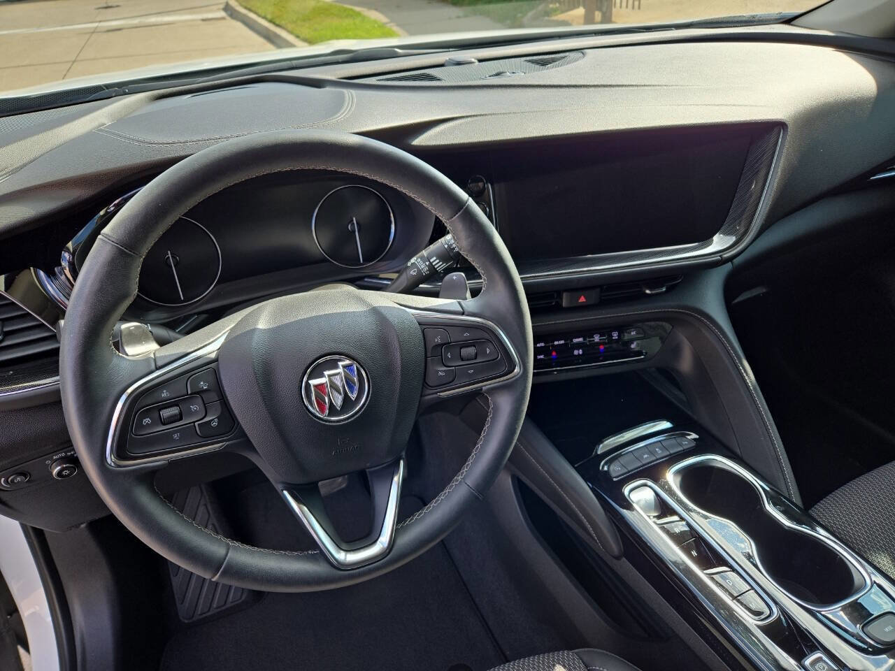 Used 2023 Buick Envision Preferred image 20