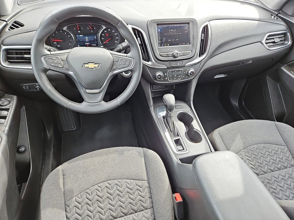 Used 2024 Chevrolet Equinox LT image 12