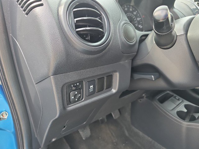 Used 2018 Mitsubishi Mirage G4 ES FWD image 14