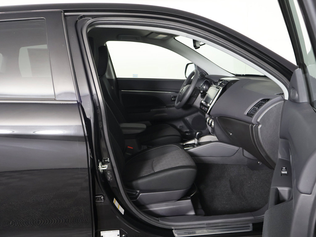 New 2027 Mitsubishi Outlander Sport ES AWD/4WD image 26
