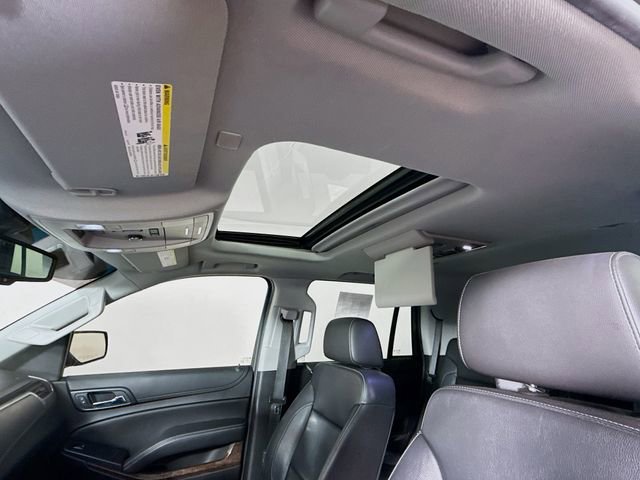 Used 2018 Chevrolet Tahoe LT image 23