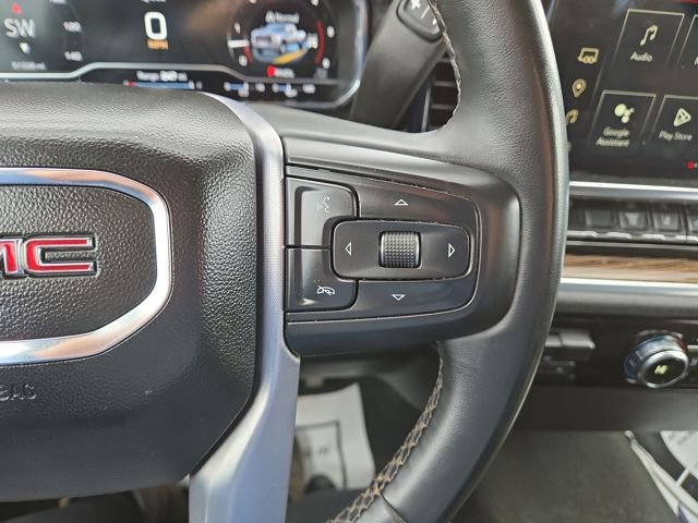 Used 2024 GMC Sierra 3500 SLE w/ SLE Convenience Package image 21