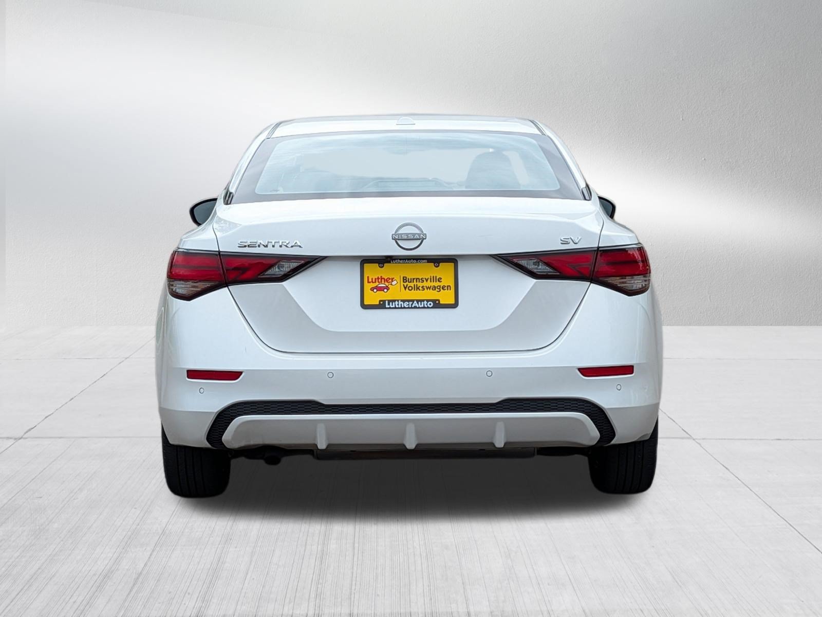 Used 2024 Nissan Sentra SV FWD image 6