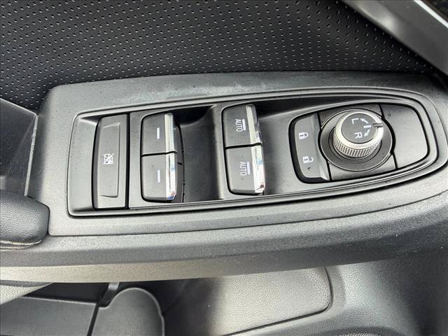 Used 2017 Subaru Impreza 2.0i Limited AWD/4WD image 15