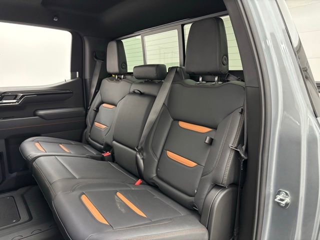 New 2026 GMC Sierra 1500 AT4 w/ Technology Package AWD/4WD image 40