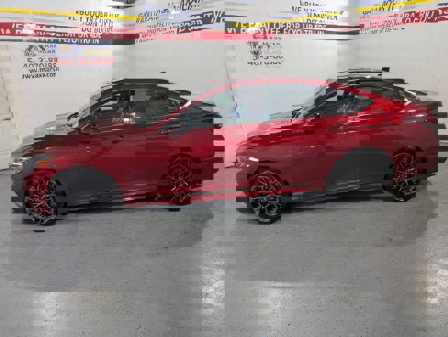 Used 2019 Genesis G80 3.3T Sport image 4