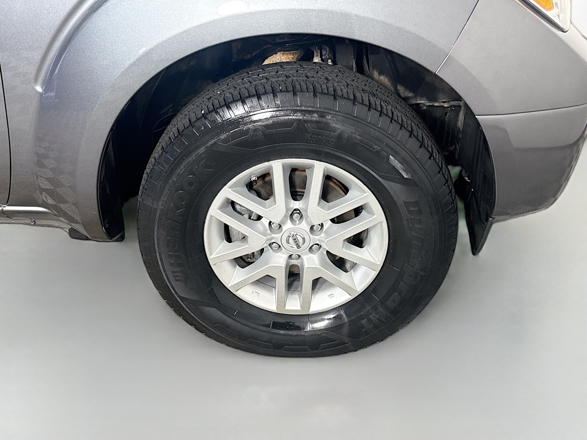 Used 2017 Nissan Frontier SV AWD/4WD image 30