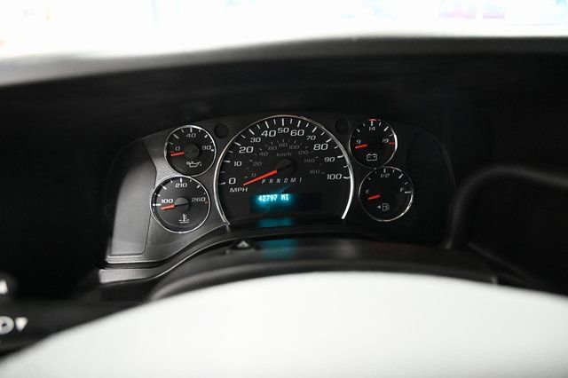 Used 2019 GMC Savana 2500 w/ Driver Convenience Package image 23