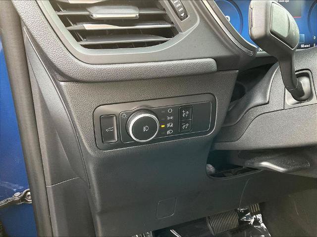 Certified 2023 Ford Escape Platinum w/ Premium Technology Package AWD/4WD image 11