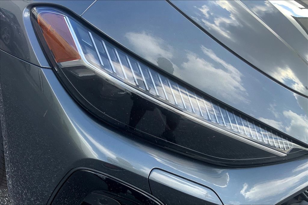 New 2025 Audi S5 Premium Plus image 13