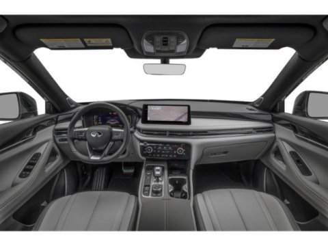 New 2027 INFINITI QX65 Sport AWD/4WD image 10