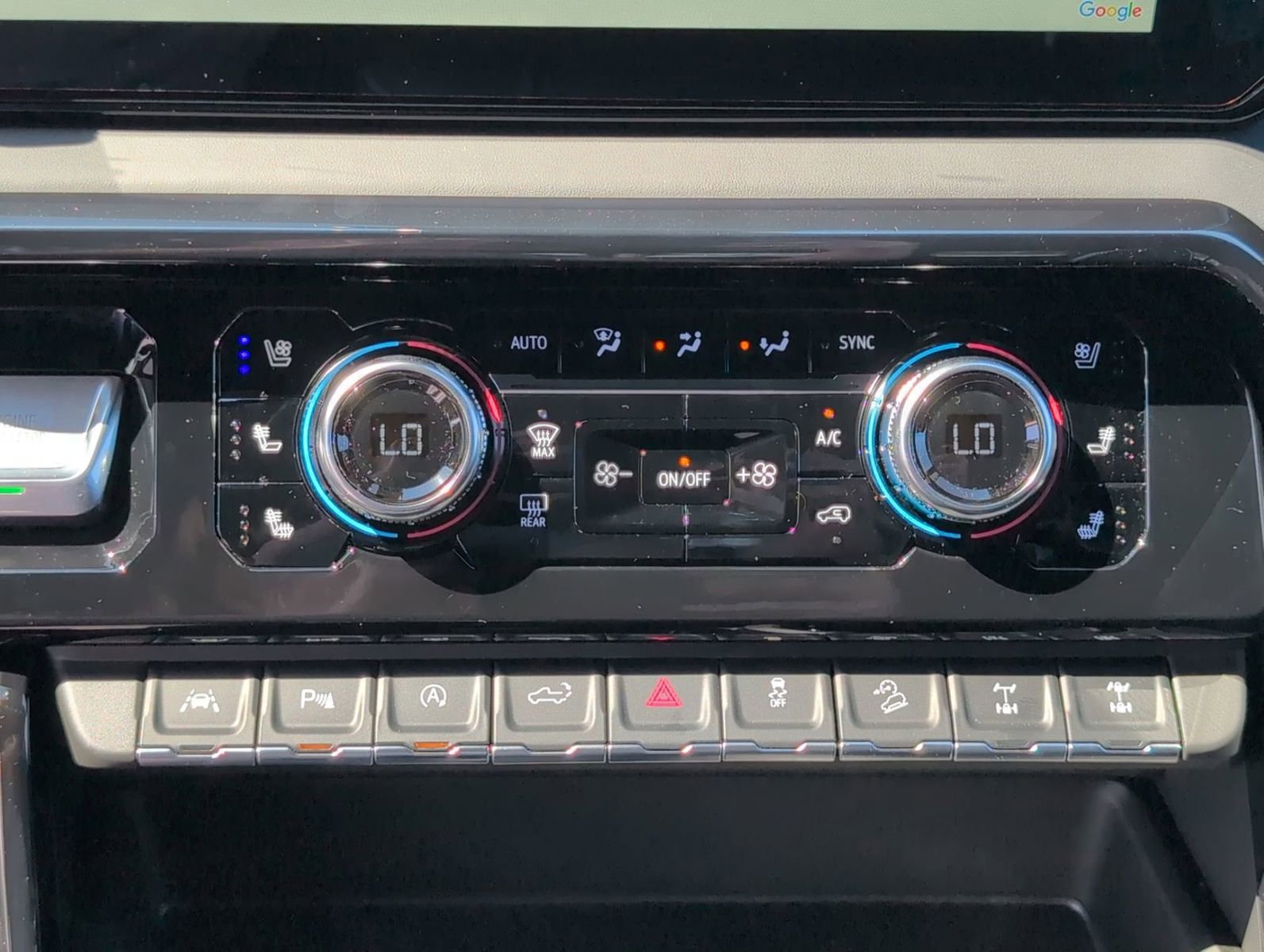 New 2026 GMC Sierra 1500 AT4X image 20