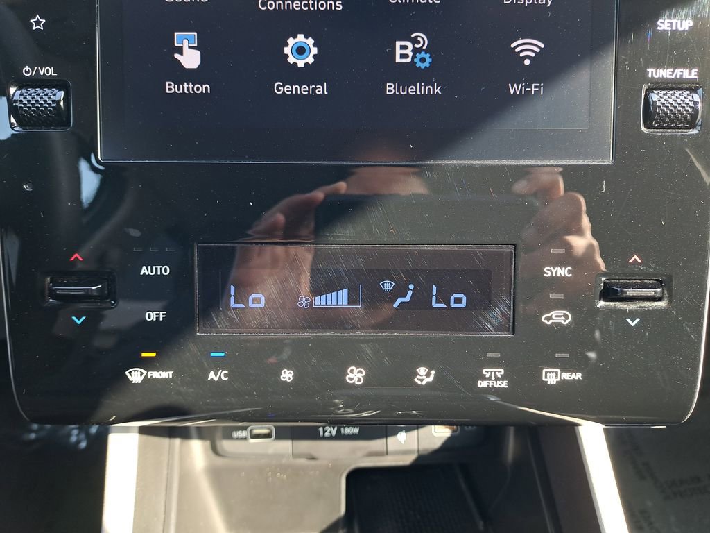 Used 2024 Hyundai Tucson SEL image 22