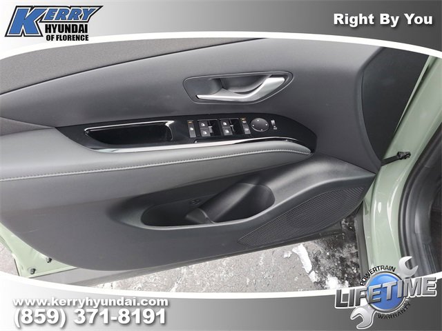 New 2026 Hyundai Santa Cruz XRT image 17