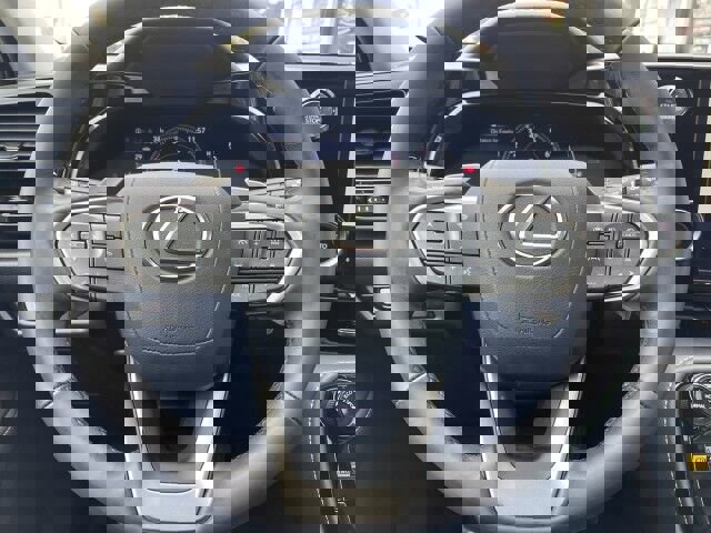 Used 2025 Lexus NX 350 AWD image 19