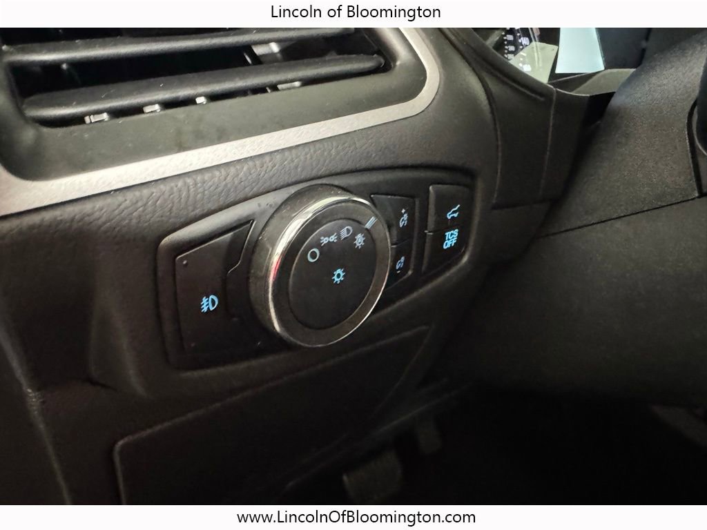 Used 2024 Ford Edge SEL w/ Convenience Package AWD/4WD image 35