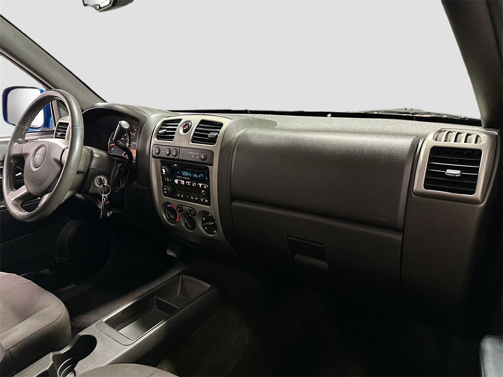 Used 2012 Chevrolet Colorado LT image 26