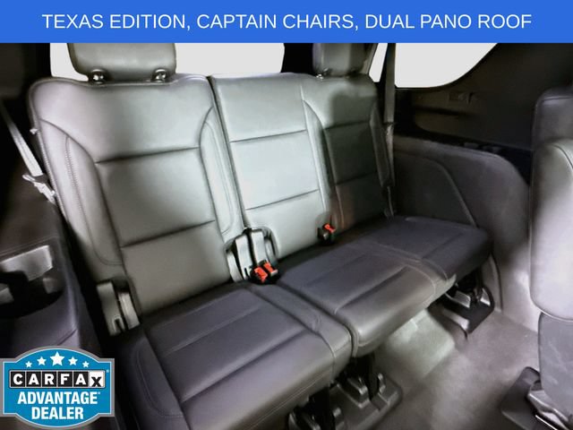 Used 2021 Chevrolet Tahoe LT w/ LT Signature Plus Package RWD image 27
