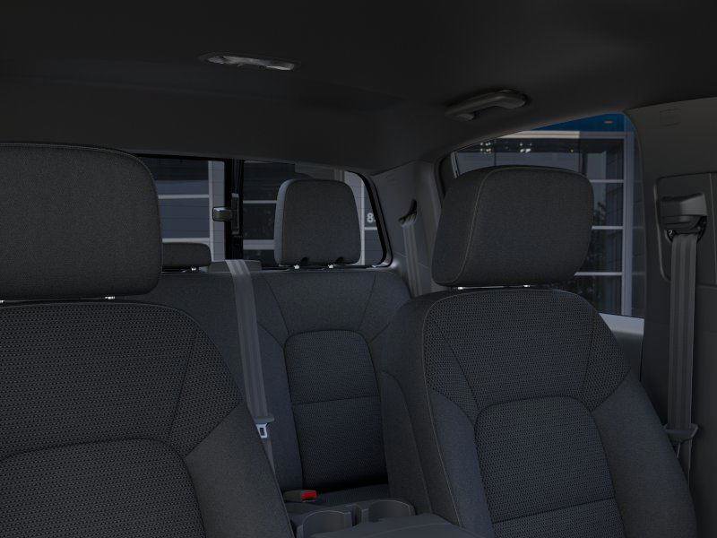 New 2026 Chevrolet Colorado LT w/ Advanced Trailering Package image 24