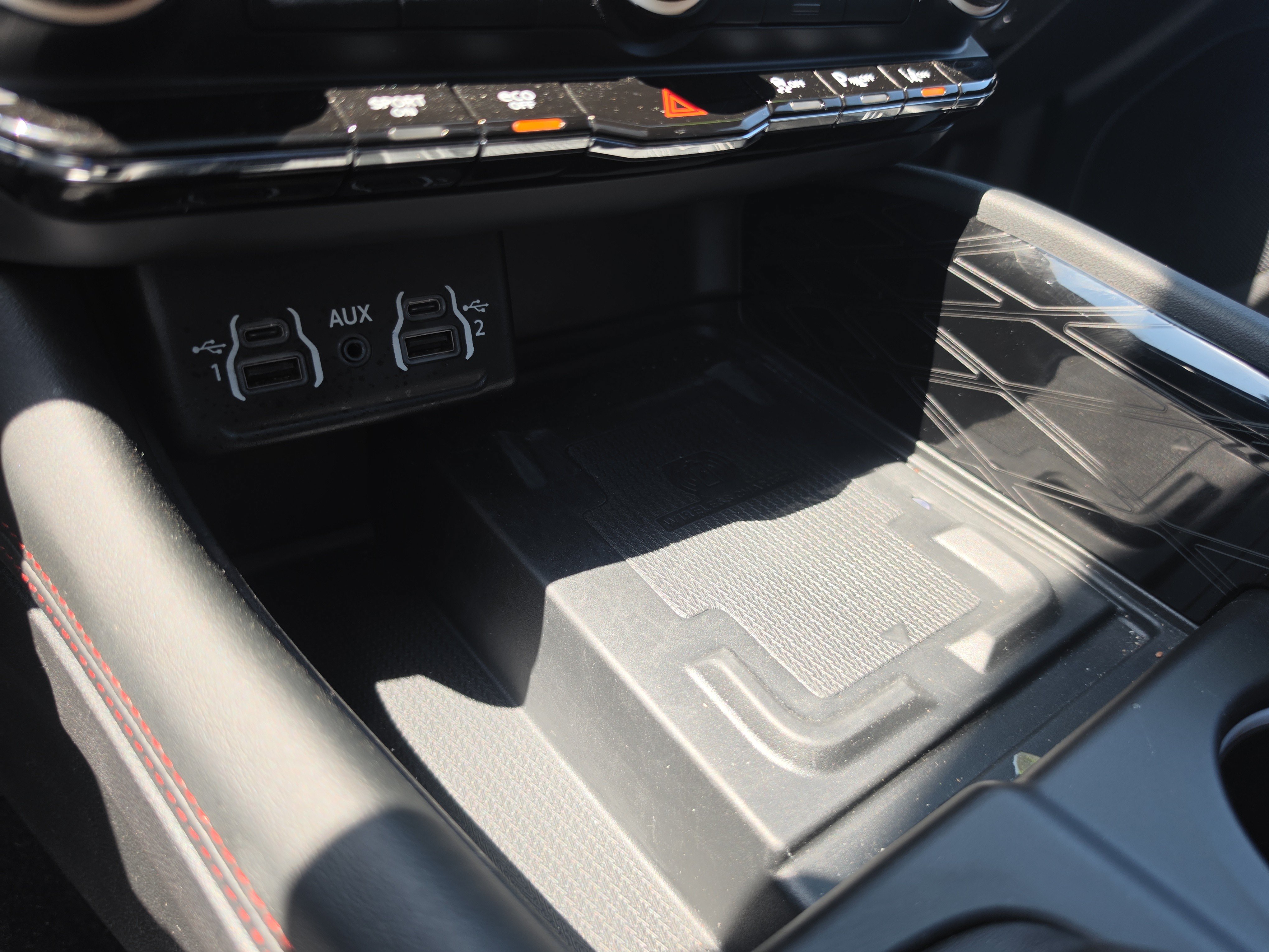 Used 2024 Dodge Durango Citadel AWD/4WD image 34