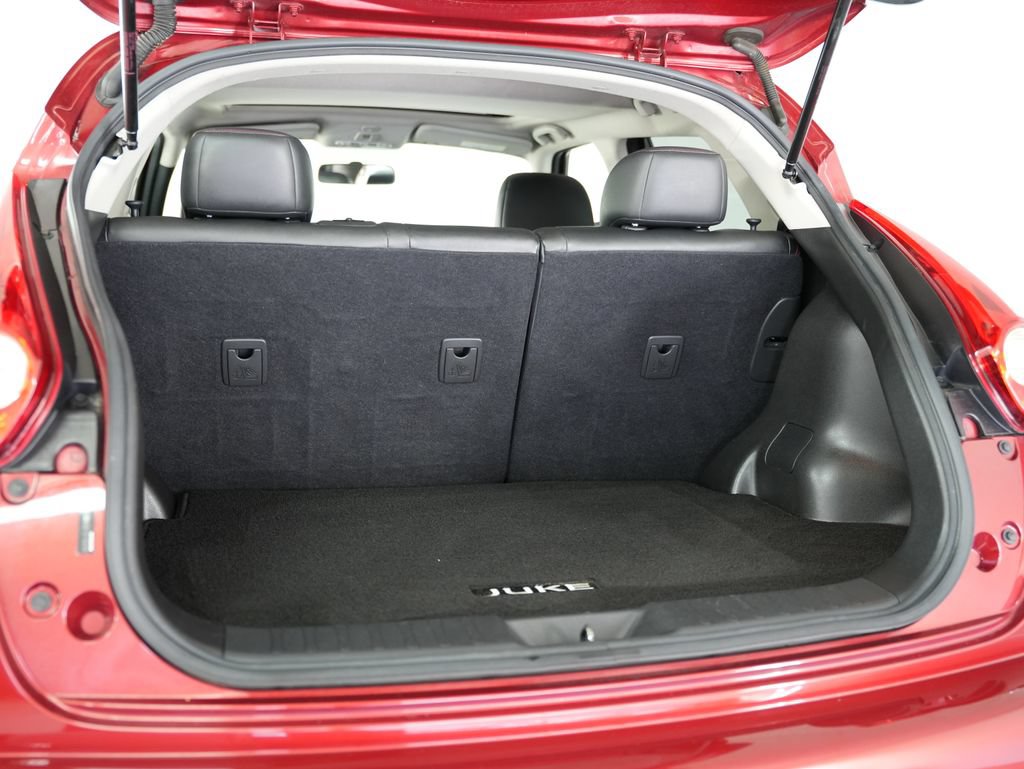 Used 2011 Nissan Juke SL w/ Sport Pkg AWD/4WD image 28