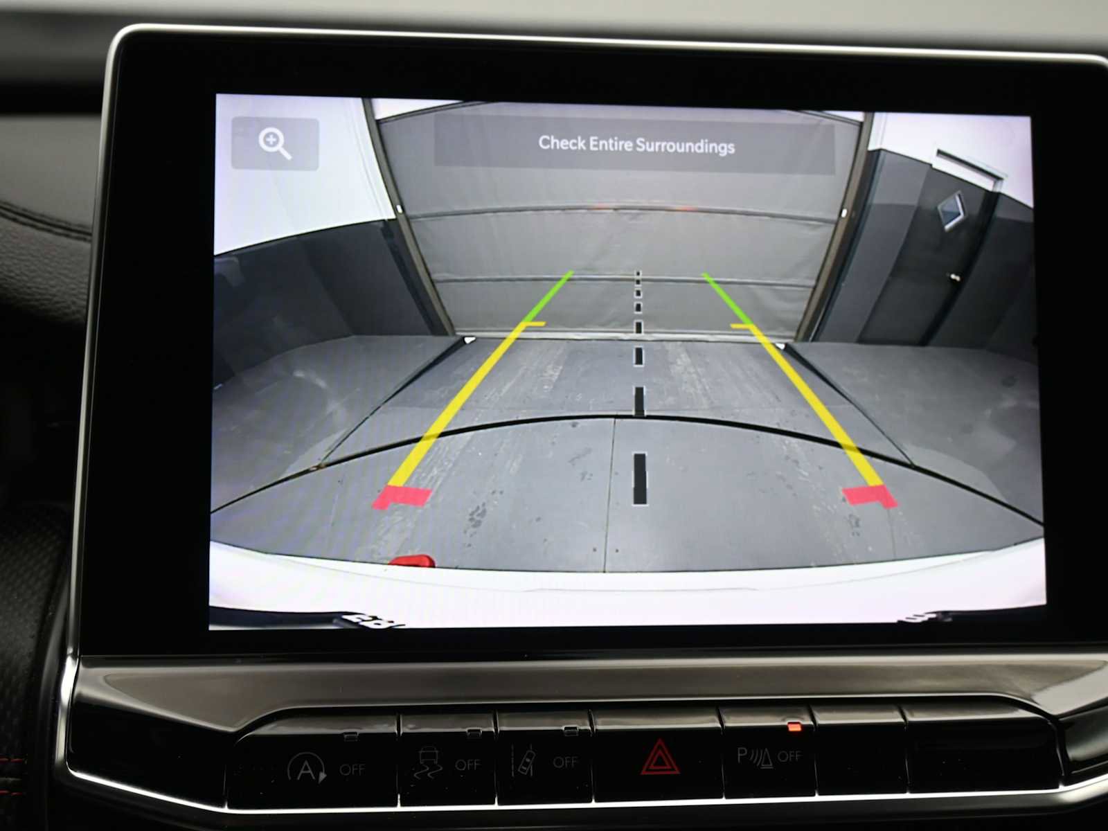 Used 2024 Jeep Compass Trailhawk image 14