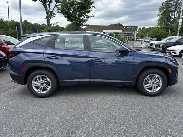 New 2026 Hyundai Tucson SE FWD image 8
