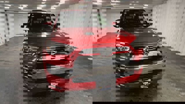 Used 2022 Toyota 4Runner Limited image 3