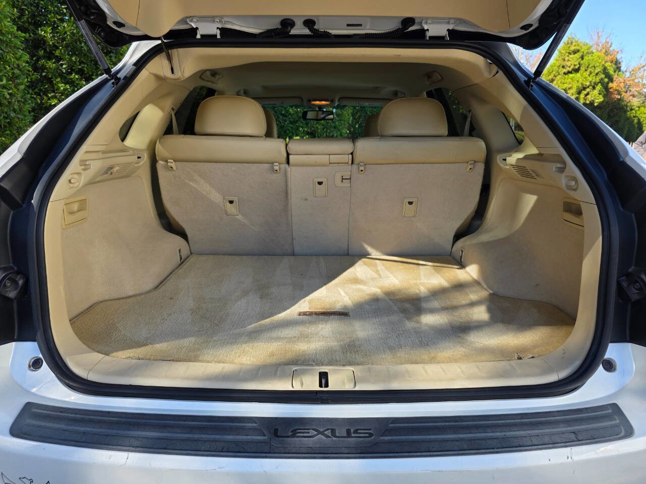 Used 2011 Lexus RX 350 2WD image 34