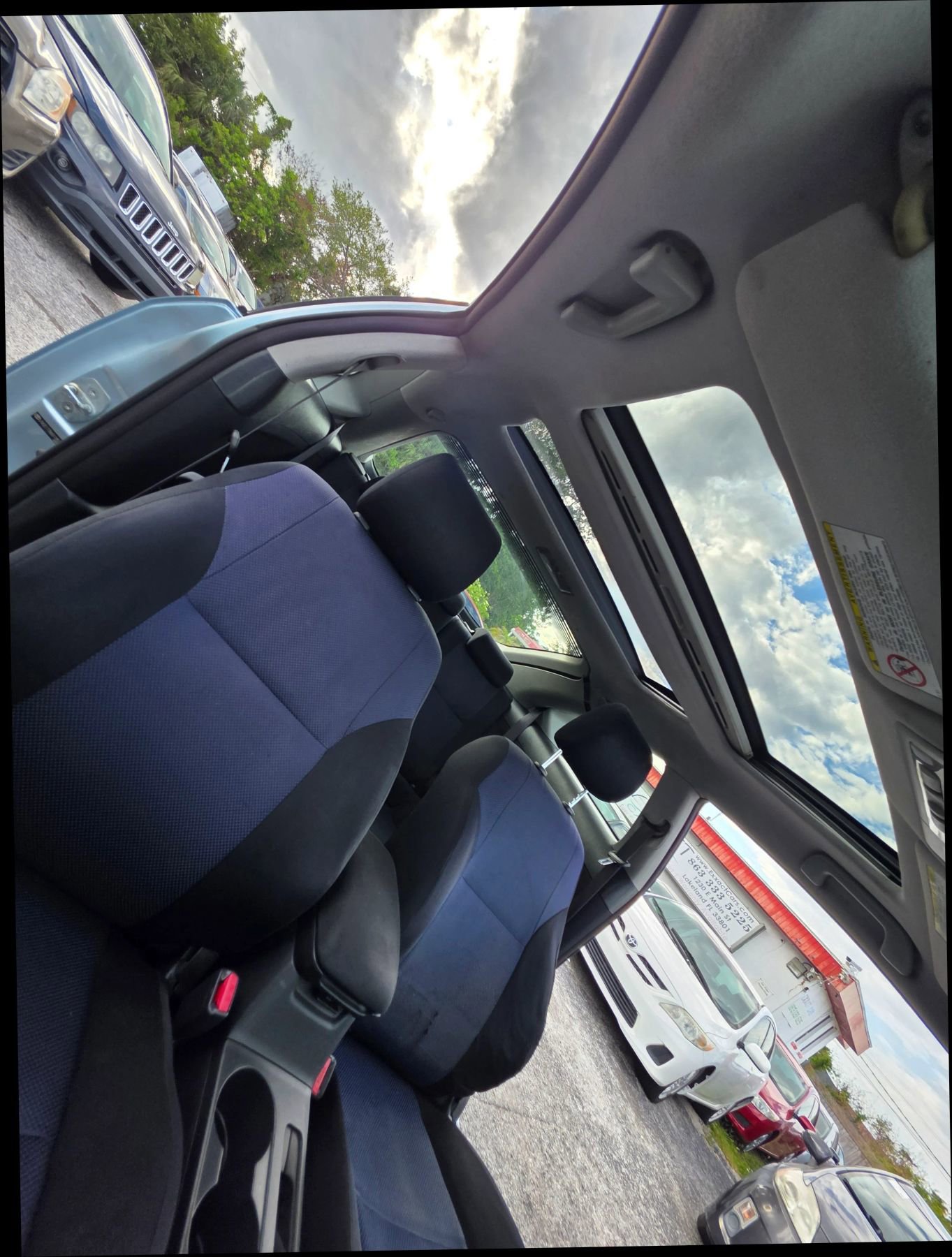Used 2006 Scion tC image 19
