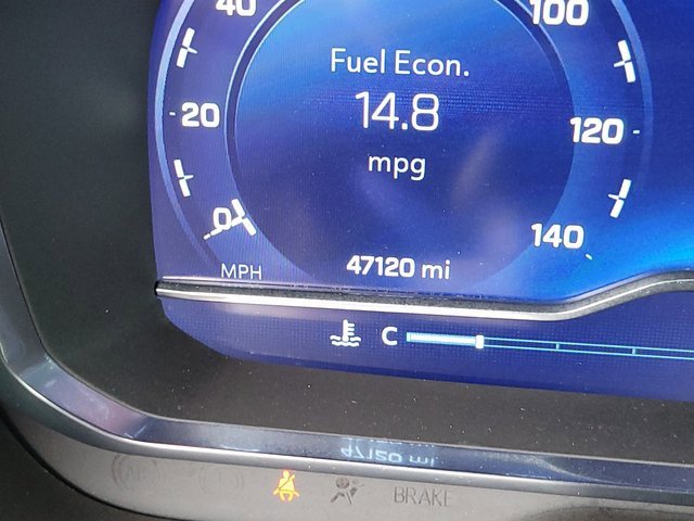 Used 2024 Chevrolet Suburban RST w/ Luxury Package image 23