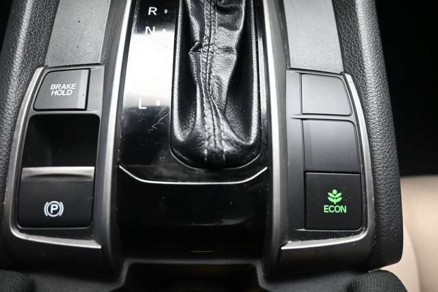 Used 2018 Honda Civic EX image 30