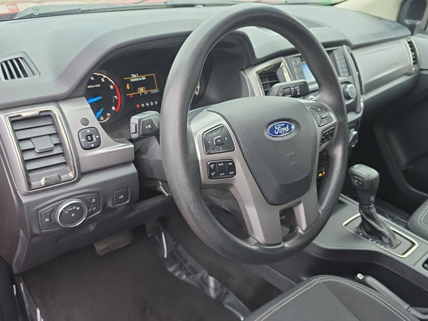 Used 2019 Ford Ranger XLT image 13