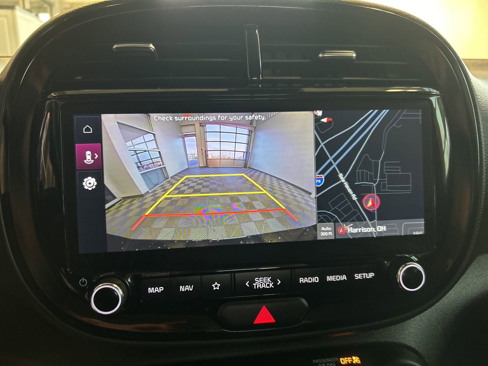 Used 2024 Kia Soul GT-Line image 28