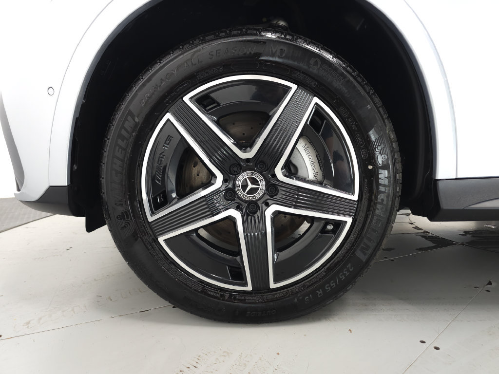 Certified 2026 Mercedes-Benz GLC 300 4MATIC image 31