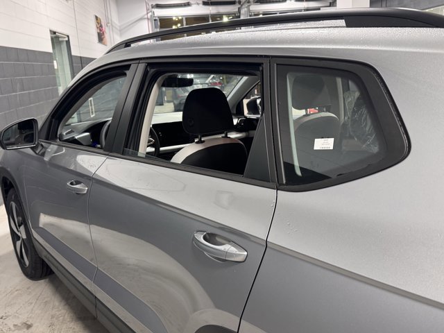 New 2025 Volkswagen Taos S image 13
