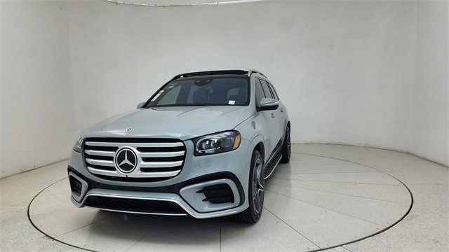 Used 2024 Mercedes-Benz GLS 450 4MATIC image 71