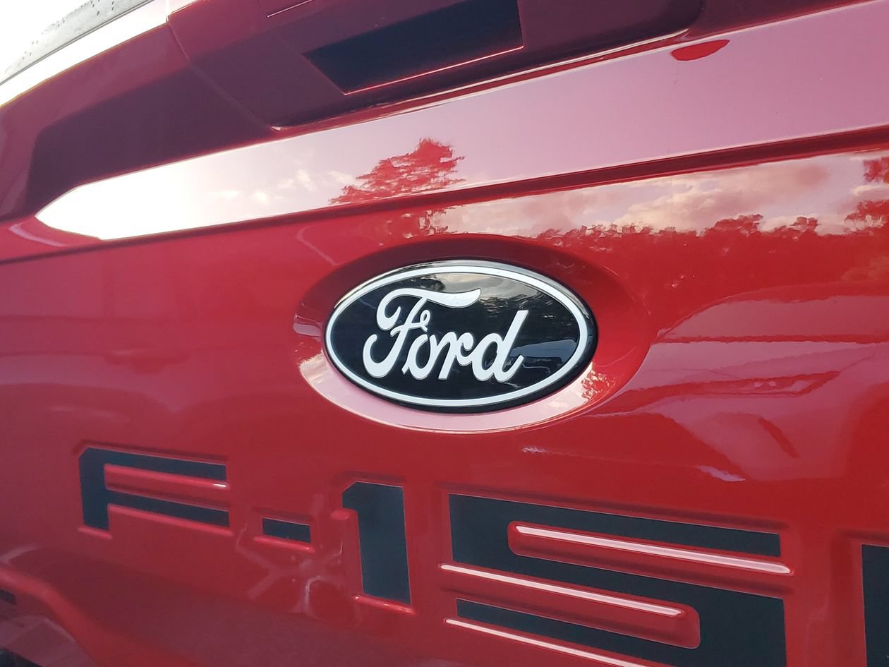 Used 2025 Ford F150 Lariat w/ Equipment Group 502A High AWD/4WD image 6