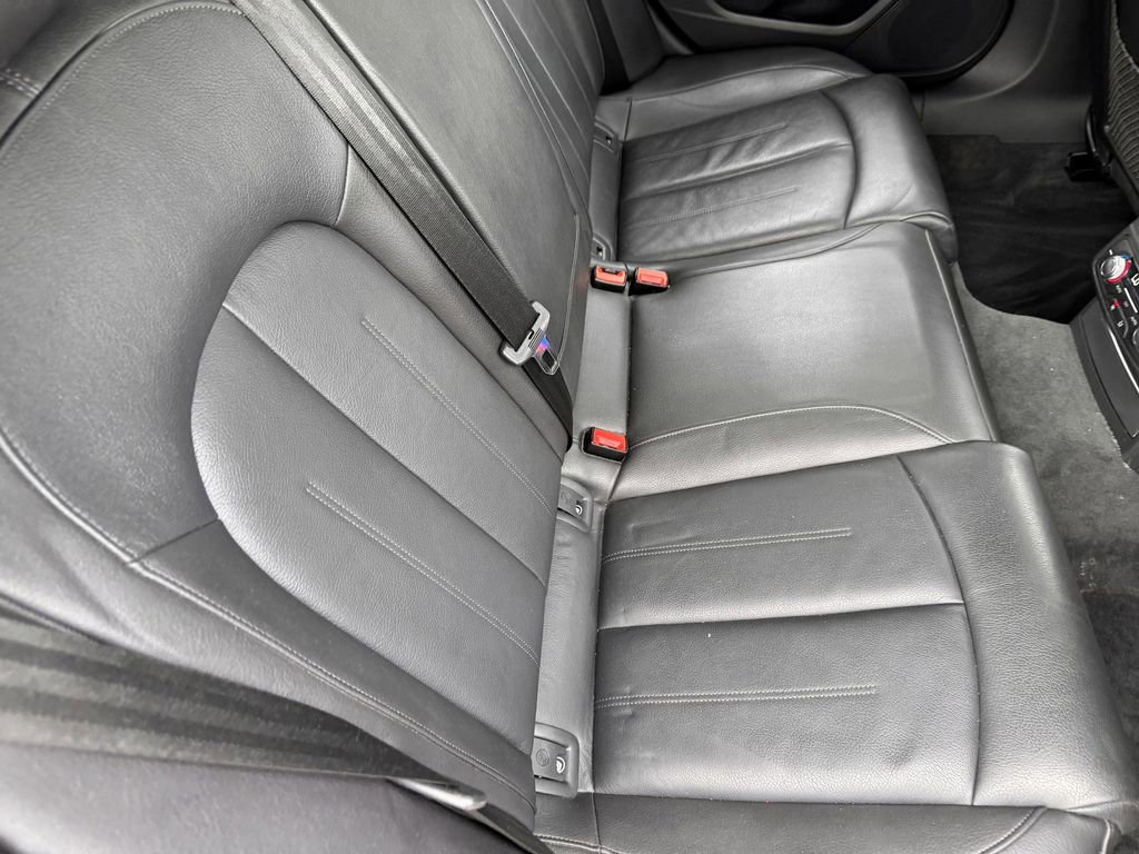 Used 2017 Audi A6 2.0T Premium Plus w/ Premium Plus Package image 28