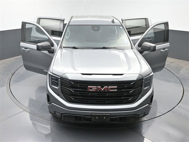 Used 2023 GMC Sierra 1500 Elevation image 53