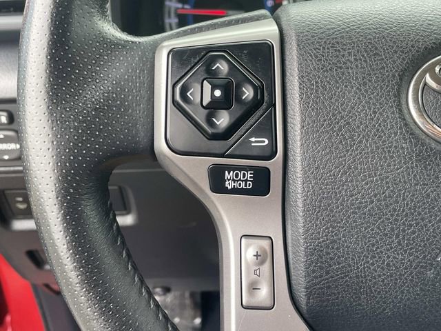 Used 2014 Toyota 4Runner SR5 image 8