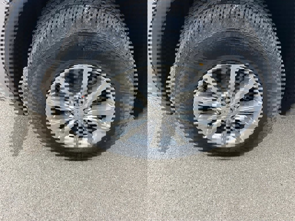 Used 2017 Dodge Durango SXT w/ Quick Order Package 23B image 19