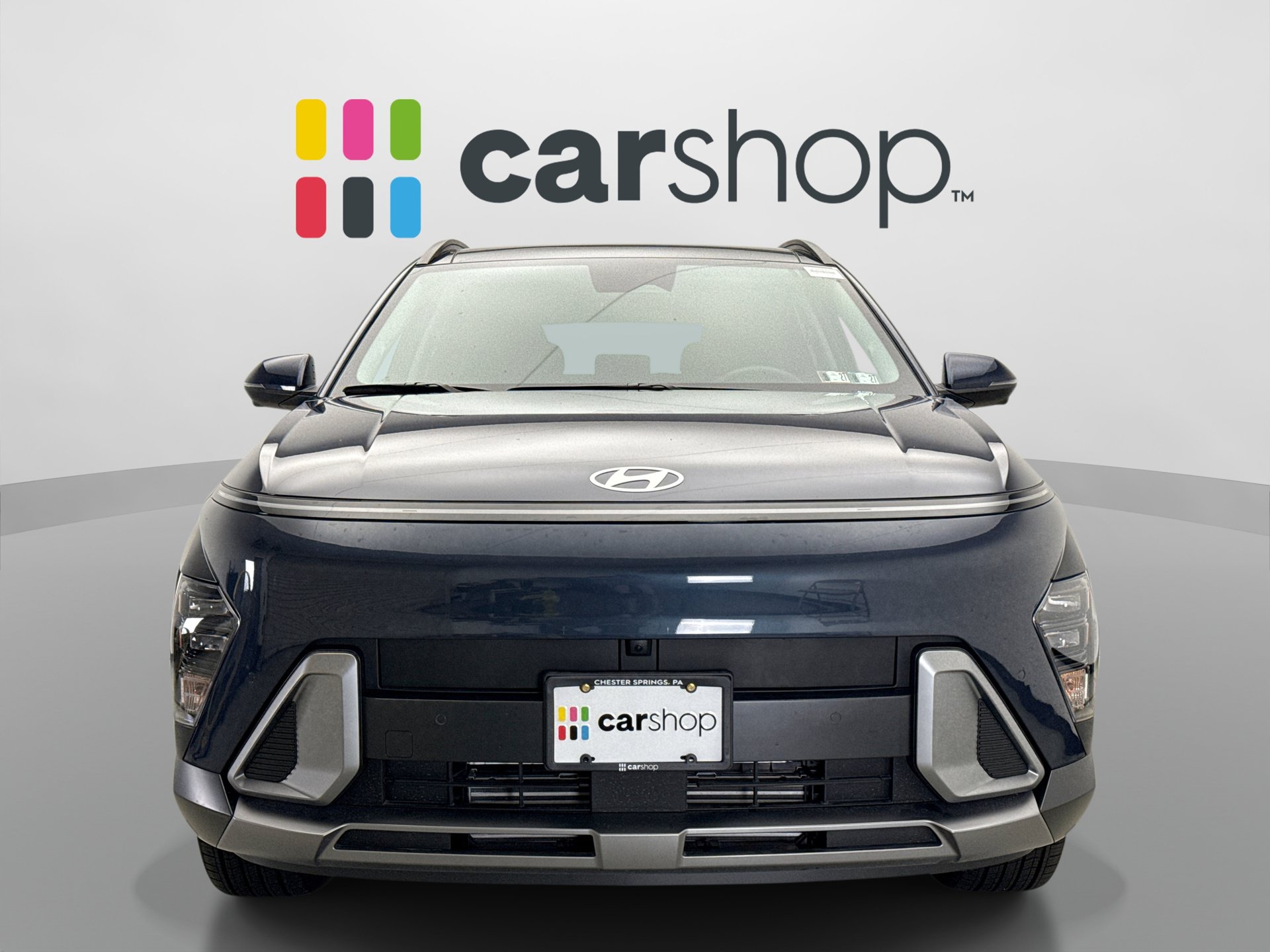 Used 2026 Hyundai Kona Limited AWD/4WD image 8