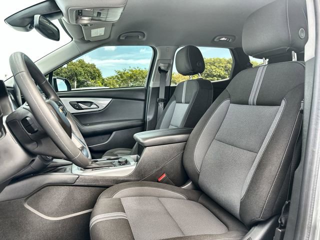 Used 2024 Chevrolet Blazer LT w/ Convenience Package image 13