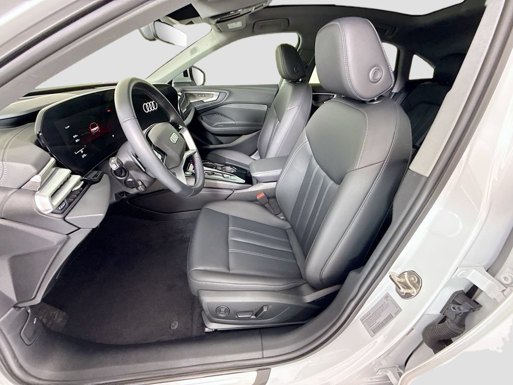 Certified 2025 Audi A5 Premium Plus w/ Premium Plus AWD/4WD image 19