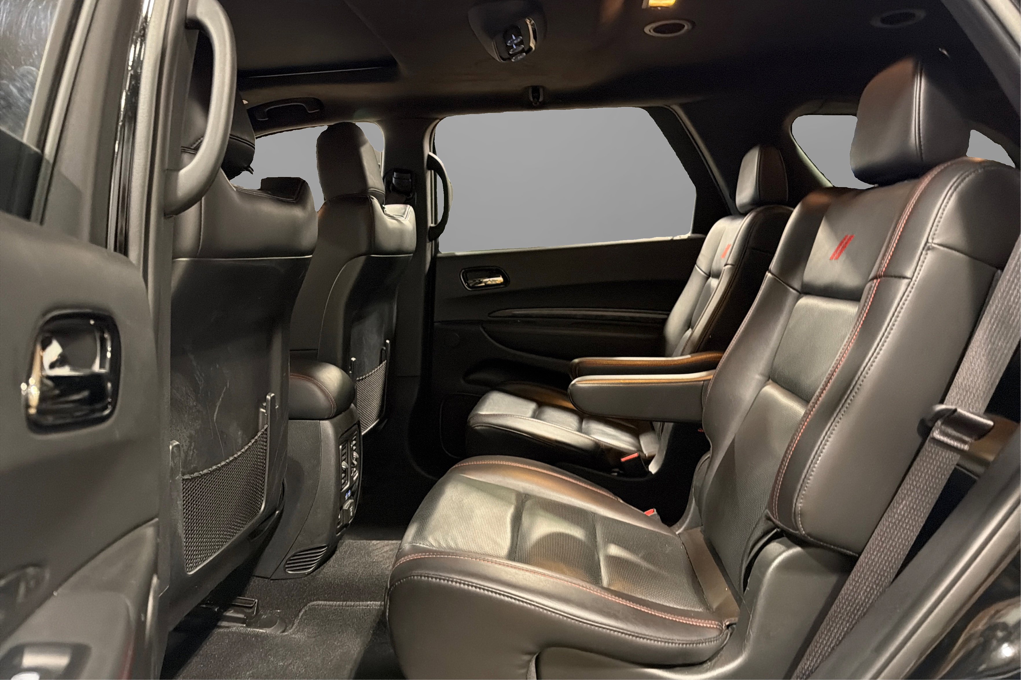 Used 2024 Dodge Durango R/T AWD/4WD image 41